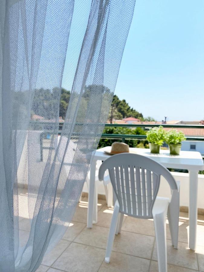 Posidi Studios Bagian luar foto