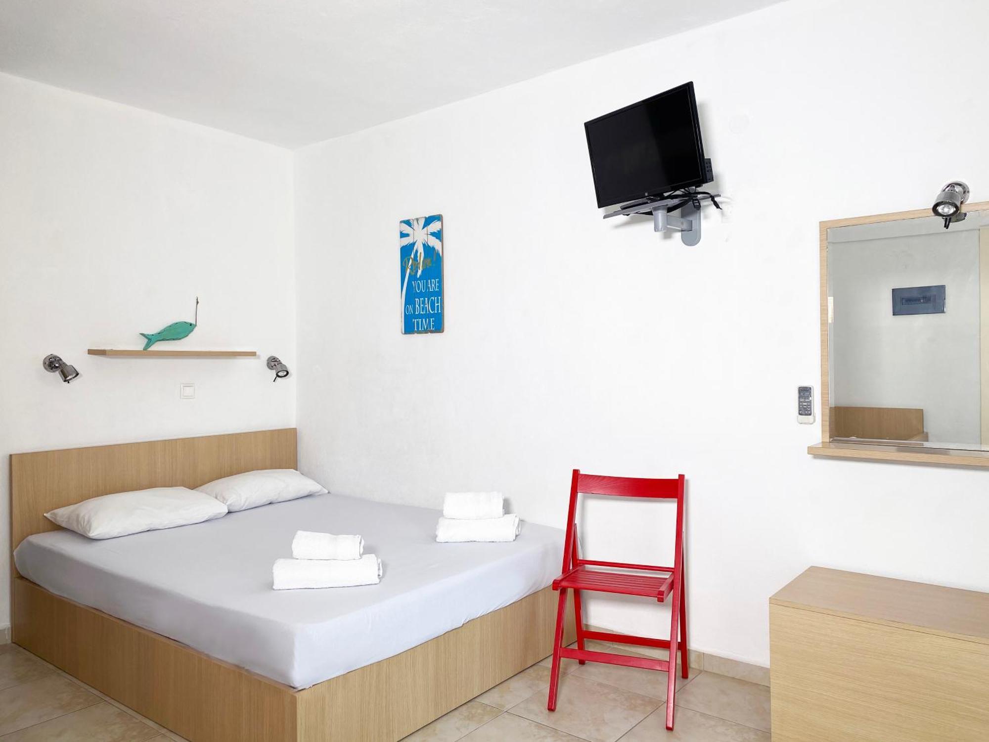 Posidi Studios Ruang foto