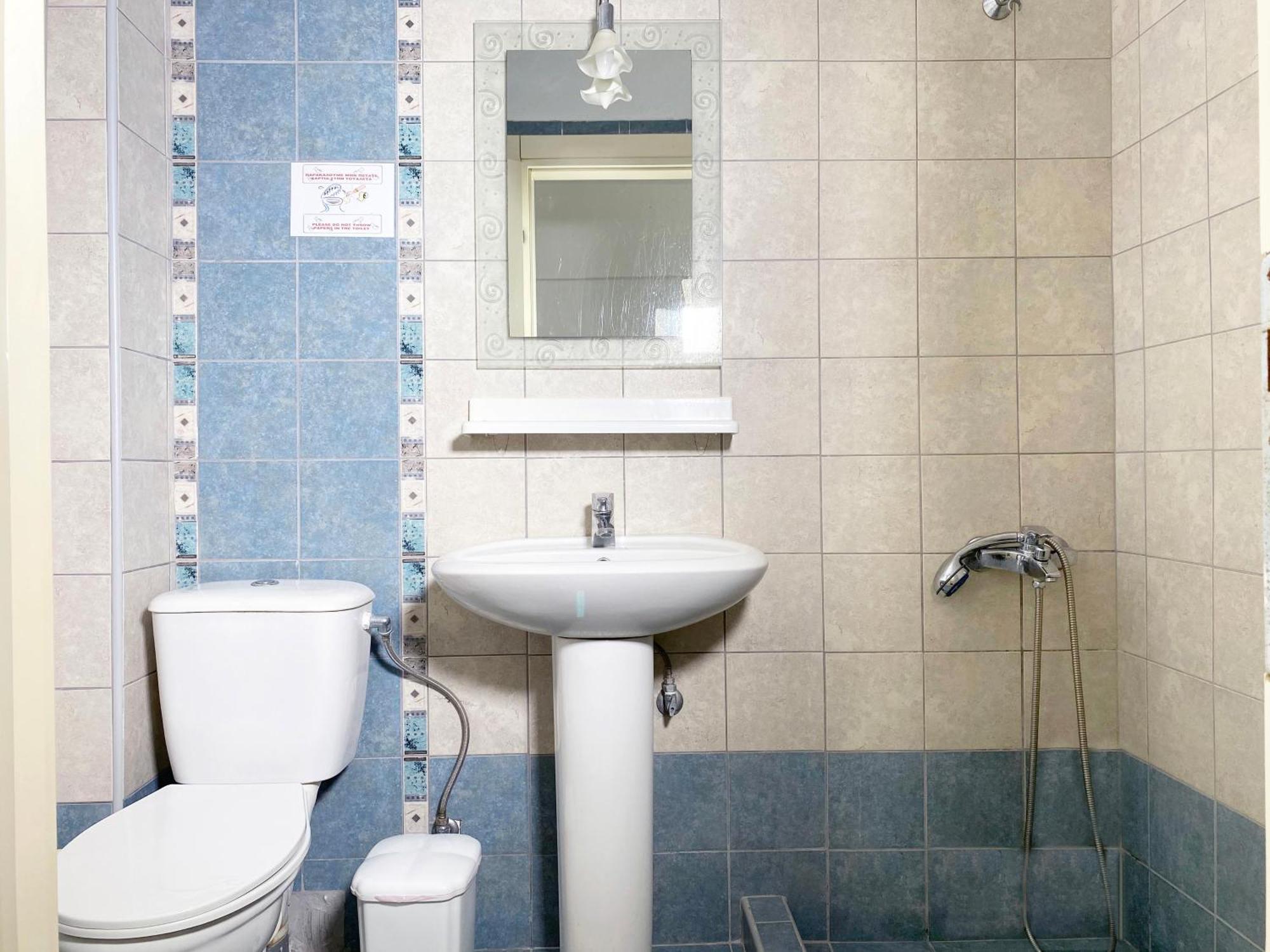 Posidi Studios Ruang foto