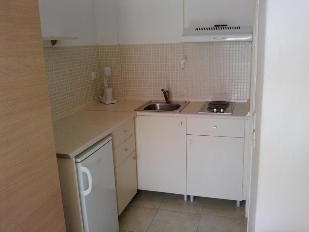 Posidi Studios Ruang foto