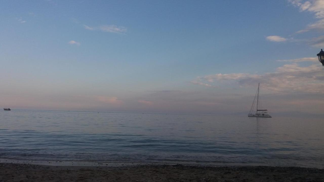 Posidi Studios Bagian luar foto